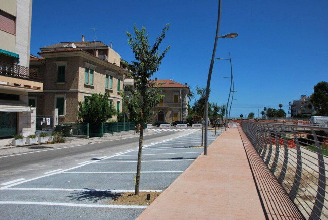 Appartamento in vendita a San Benedetto del Tronto