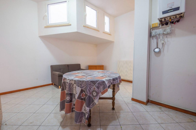 Appartamento in vendita a San Benedetto del Tronto