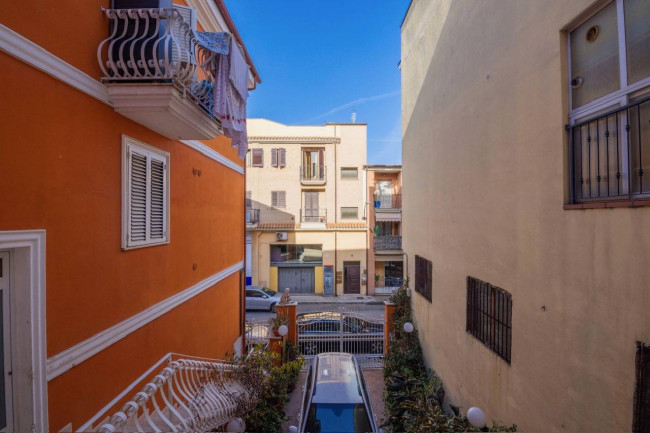 Appartamento in vendita a San Benedetto del Tronto