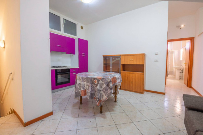 Appartamento in vendita a San Benedetto del Tronto