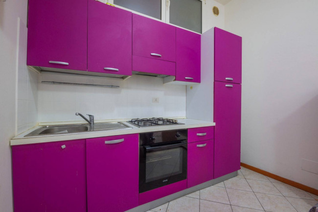 Appartamento in vendita a San Benedetto del Tronto