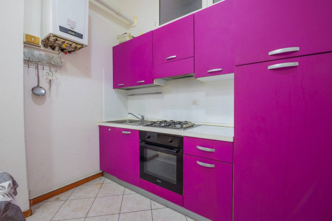 Appartamento in vendita a San Benedetto del Tronto