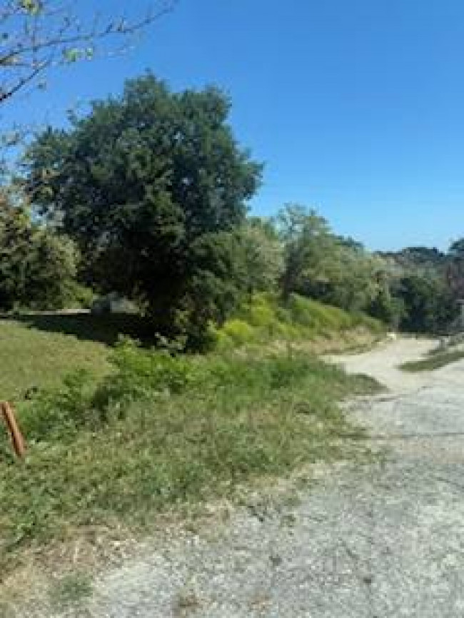 Terreno edificabile in vendita a Colonnella