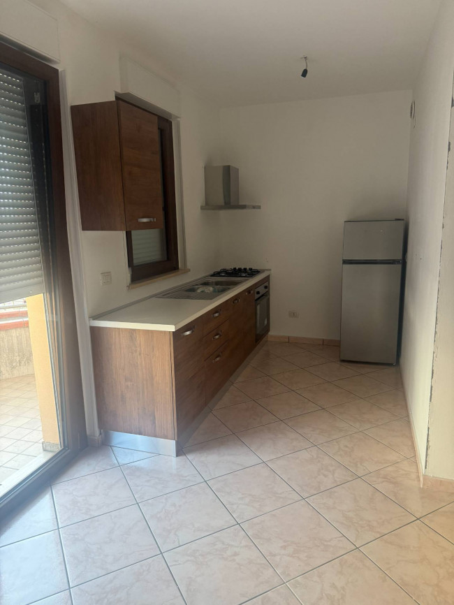 Appartamento in affitto a San Benedetto del Tronto