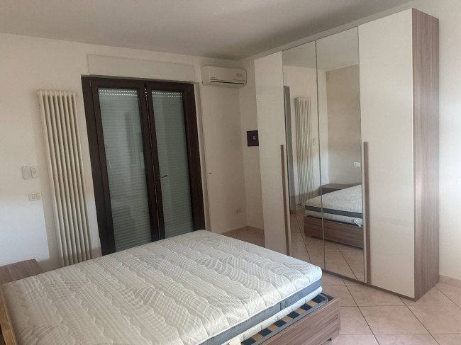 Appartamento in affitto a San Benedetto del Tronto