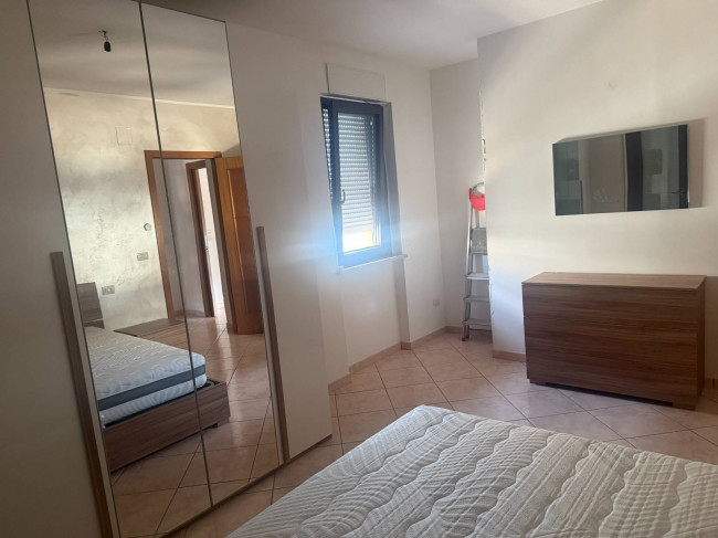 Appartamento in affitto a San Benedetto del Tronto