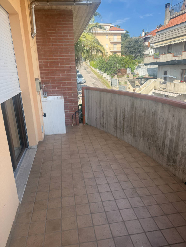 Appartamento in affitto a San Benedetto del Tronto