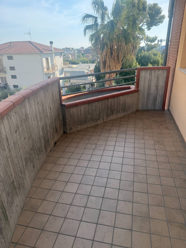 Appartamento in affitto a San Benedetto del Tronto