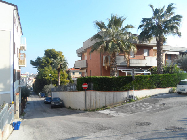 Appartamento in affitto a San Benedetto del Tronto