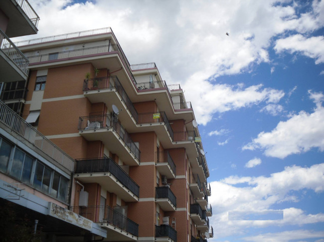 Appartamento in vendita a Monsampolo del Tronto