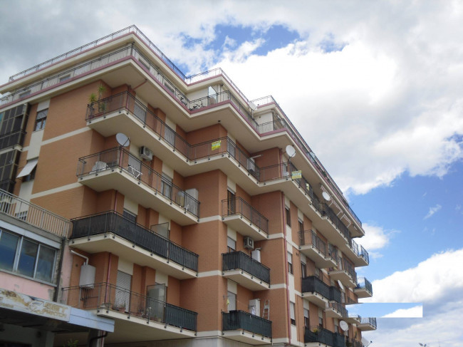 Appartamento in vendita a Monsampolo del Tronto