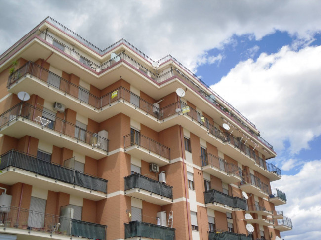 Appartamento in vendita a Monsampolo del Tronto