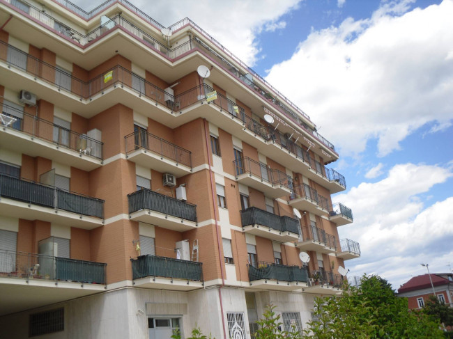 Appartamento in vendita a Monsampolo del Tronto