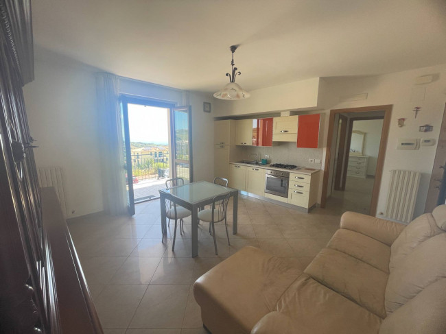 Appartamento in vendita a Monteprandone