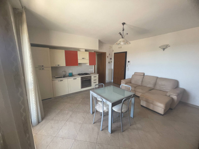 Appartamento in vendita a Monteprandone