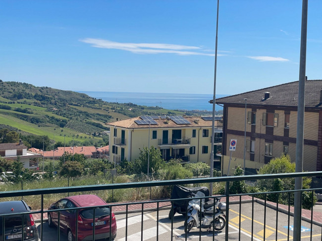 Appartamento in vendita a Monteprandone