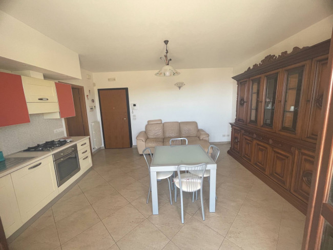 Appartamento in vendita a Monteprandone