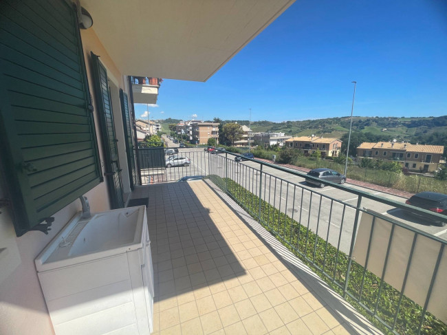 Appartamento in vendita a Monteprandone
