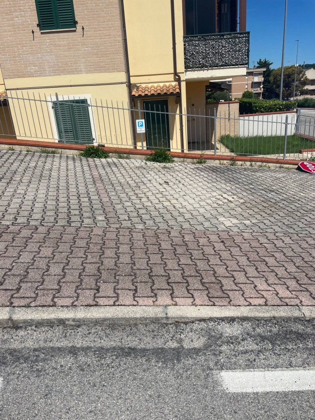 Appartamento in vendita a Monteprandone