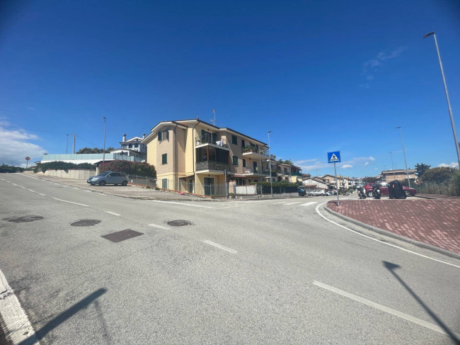 Appartamento in vendita a Monteprandone