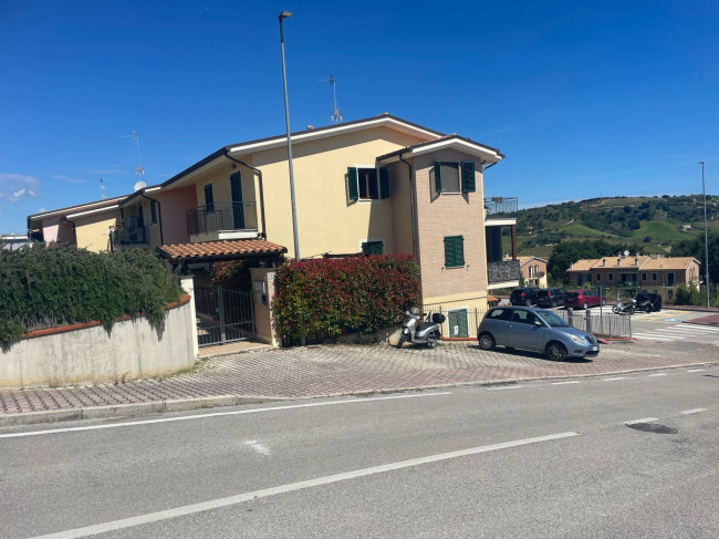 Appartamento in vendita a Monteprandone