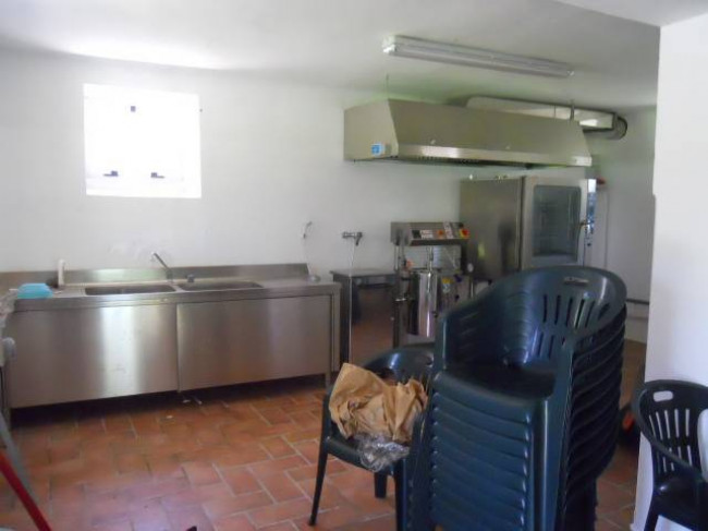 Casa singola in vendita a Carassai