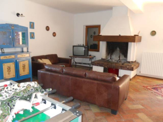 Casa singola in vendita a Carassai