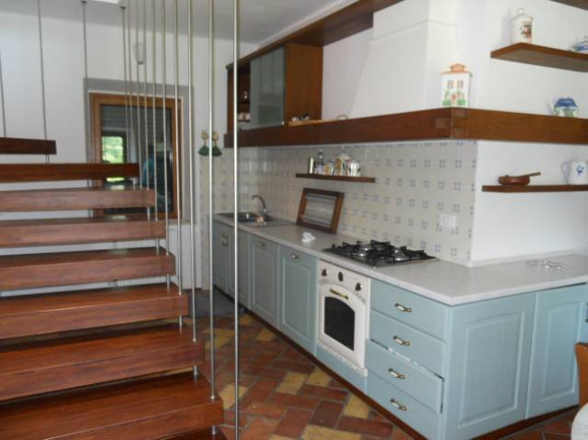 Casa singola in vendita a Carassai