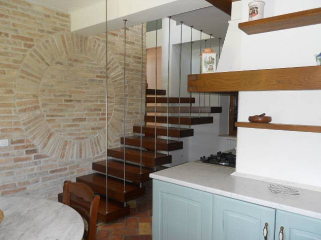 Casa singola in vendita a Carassai