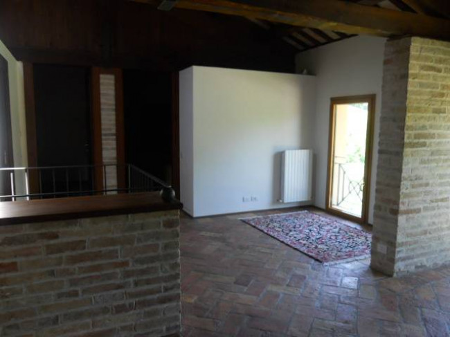 Casa singola in vendita a Carassai