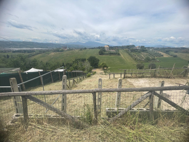 Terreno Agricolo in vendita a Monteprandone
