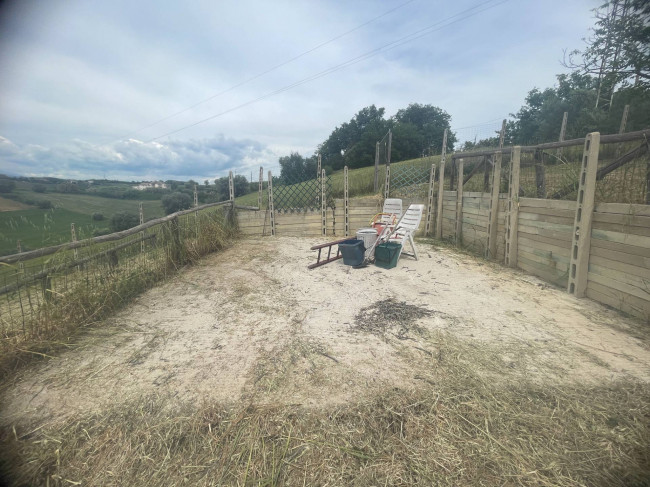 Terreno Agricolo in vendita a Monteprandone