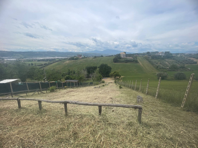Terreno Agricolo in vendita a Monteprandone