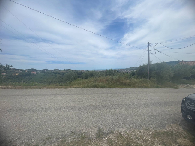 Terreno Agricolo in vendita a Monteprandone