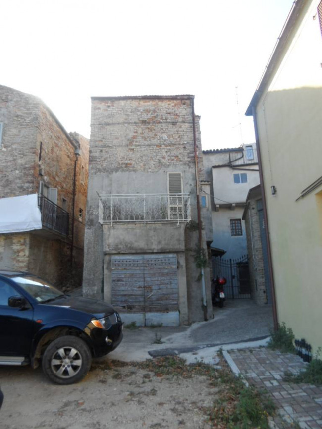 Casa singola in vendita a Ripatransone