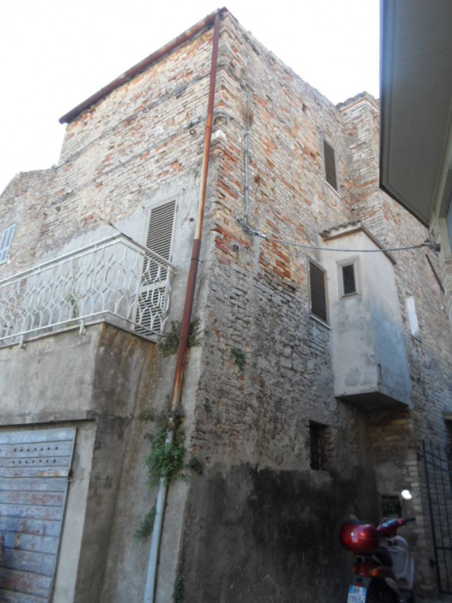 Casa singola in vendita a Ripatransone