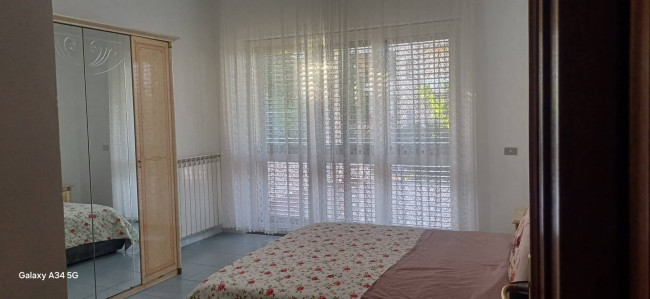 Appartamento in vendita a Tortoreto