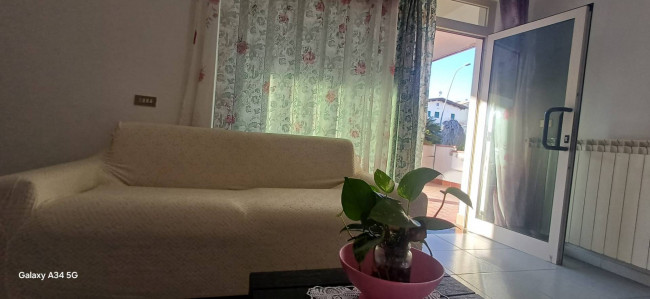 Appartamento in vendita a Tortoreto