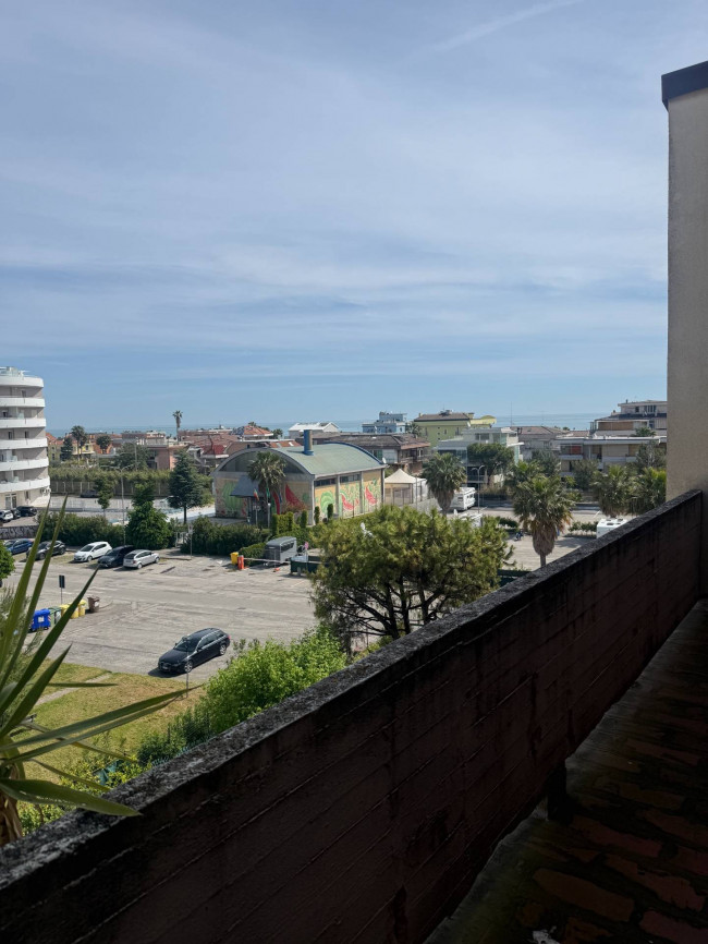 Appartamento in vendita a Grottammare