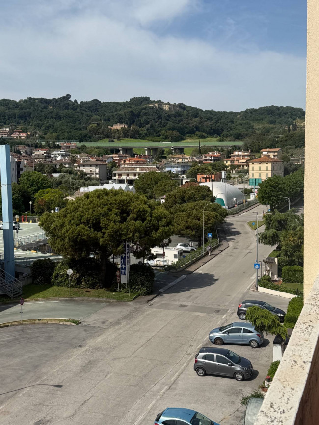 Appartamento in vendita a Grottammare