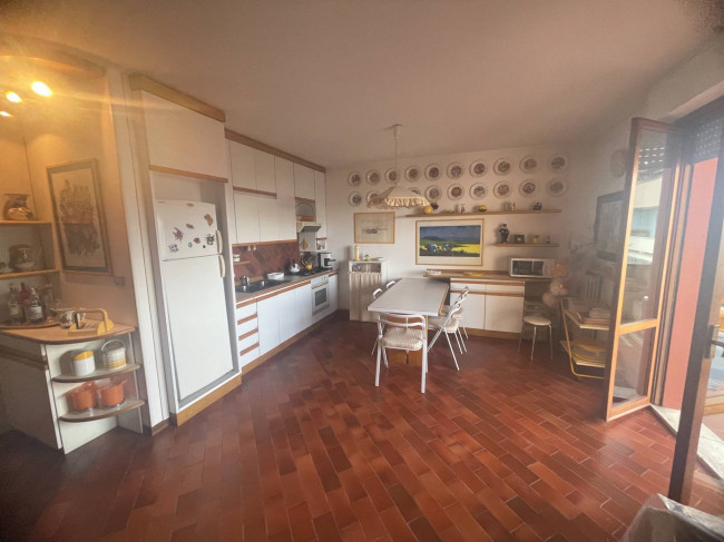Appartamento in vendita a Grottammare