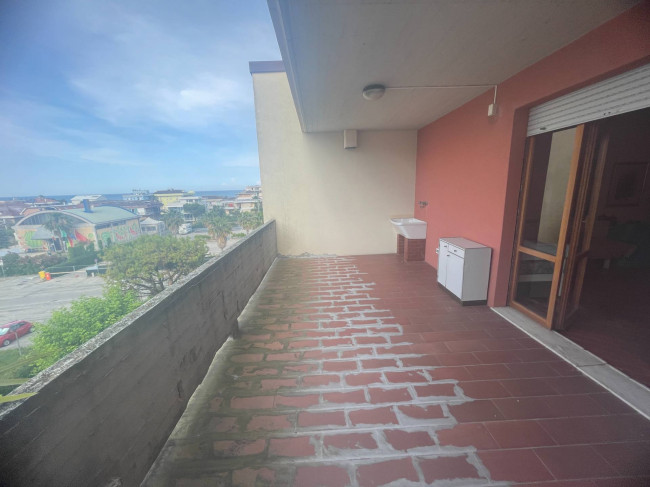 Appartamento in vendita a Grottammare