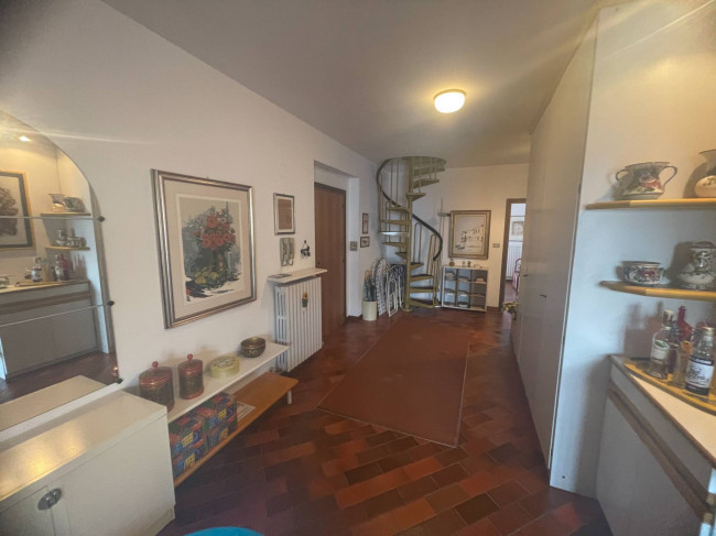 Appartamento in vendita a Grottammare