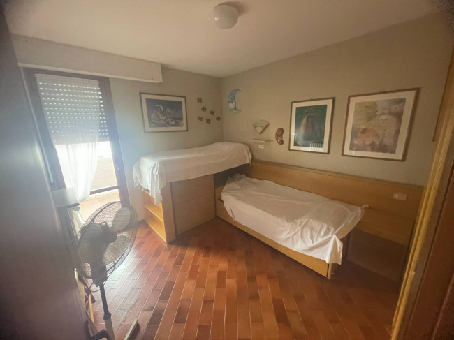 Appartamento in vendita a Grottammare