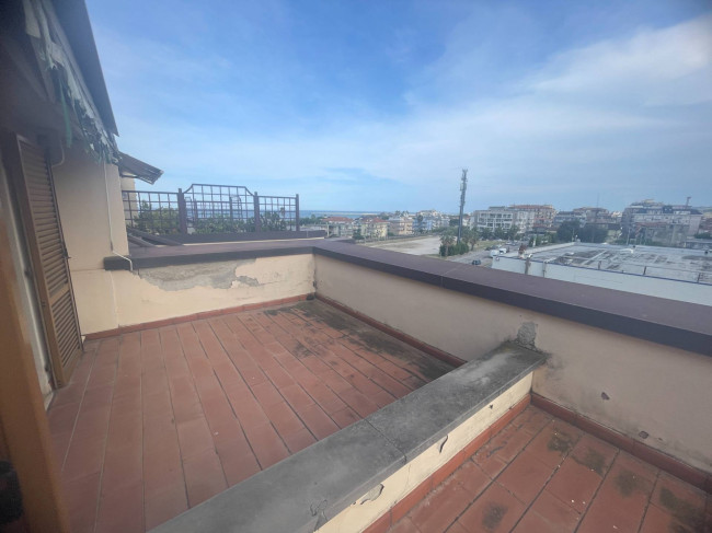 Appartamento in vendita a Grottammare