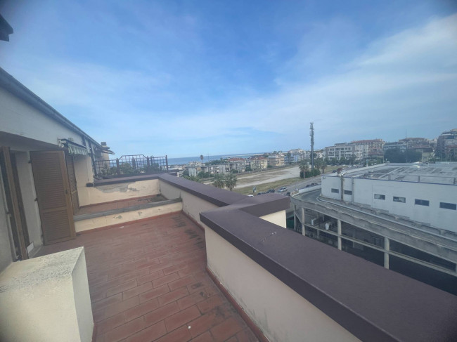 Appartamento in vendita a Grottammare