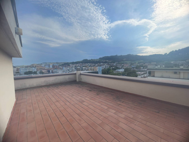 Appartamento in vendita a Grottammare