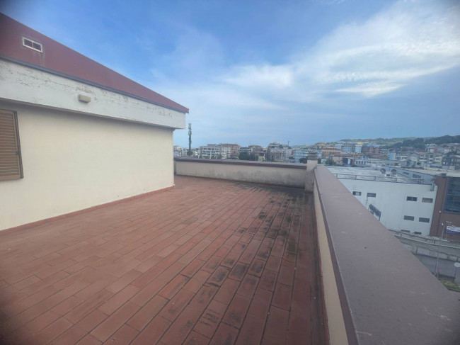 Appartamento in vendita a Grottammare