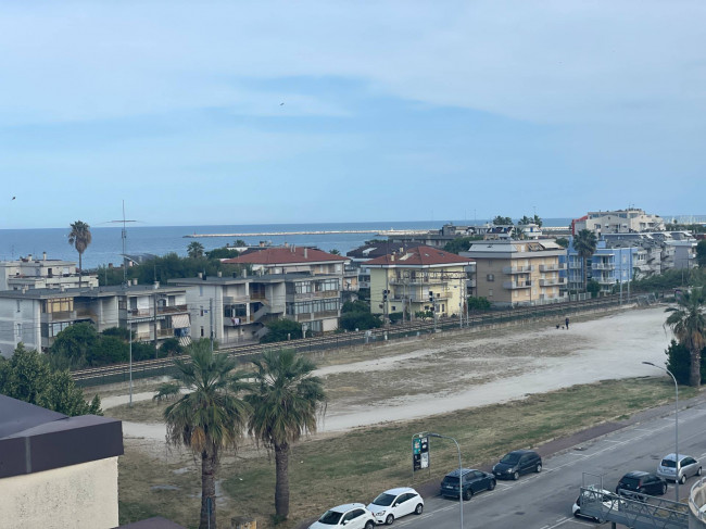 Appartamento in vendita a Grottammare