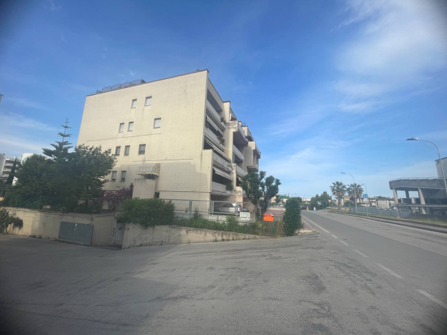 Appartamento in vendita a Grottammare